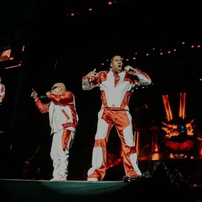 Busta Rhymes- RiverBeat Music Festival