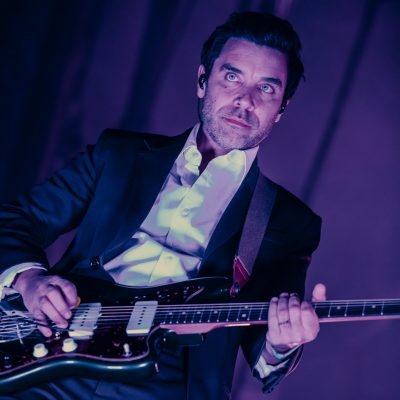 Lord Huron- Innings Fest 2026