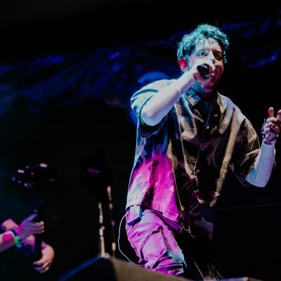 Breathe Carolina- WWWY 2025