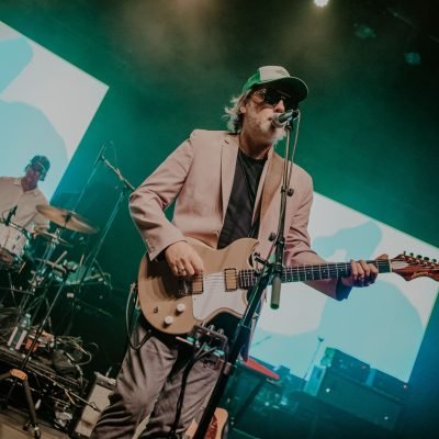 Broken Social Scene