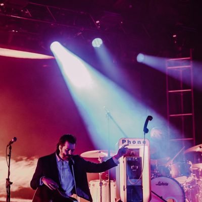 Lord Huron- Innings Fest 2026