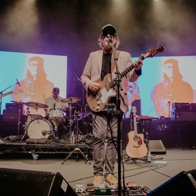 Broken Social Scene