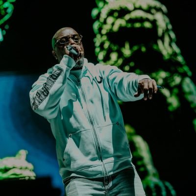 Wu-Tang Clan- RiverBeat Music Fest 2026