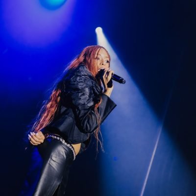 Ravyn Lenae