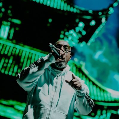 Wu-Tang Clan- RiverBeat Music Fest 2026