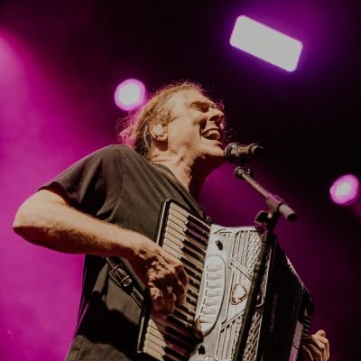 Weird Al Yankovic- Riot Fest 2025