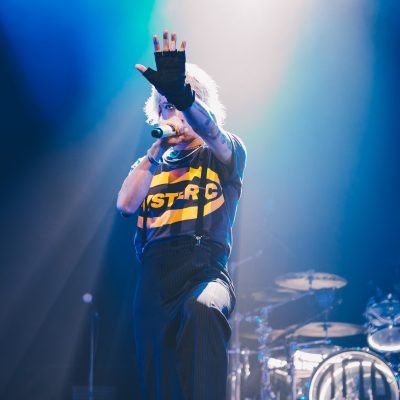 ONE OK ROCK