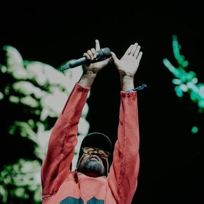 Wu-Tang Clan- RiverBeat Music Fest 2026