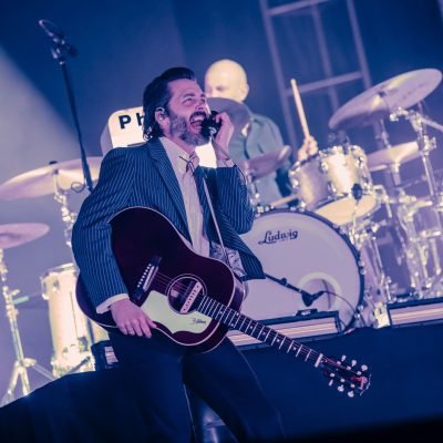 Lord Huron- Innings Fest 2026