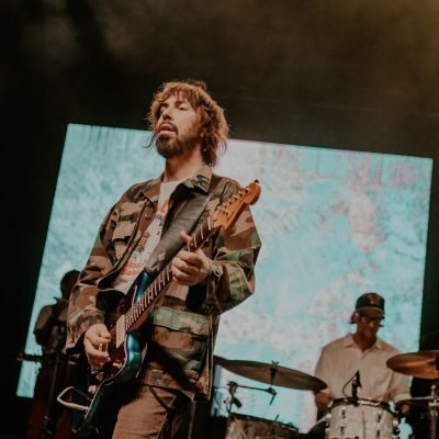Broken Social Scene