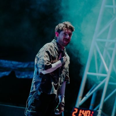 Breathe Carolina- WWWY 2025