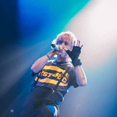 ONE OK ROCK