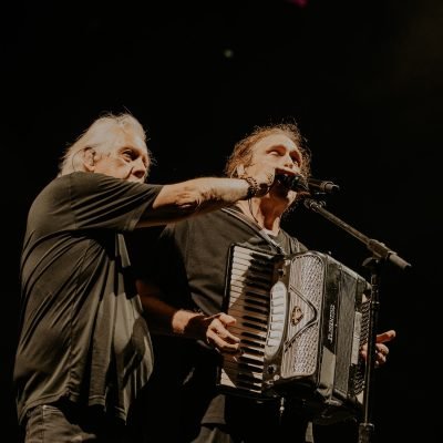 Weird Al Yankovic- Riot Fest 2025