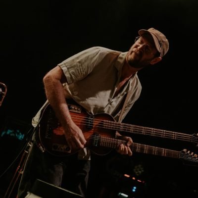 Broken Social Scene