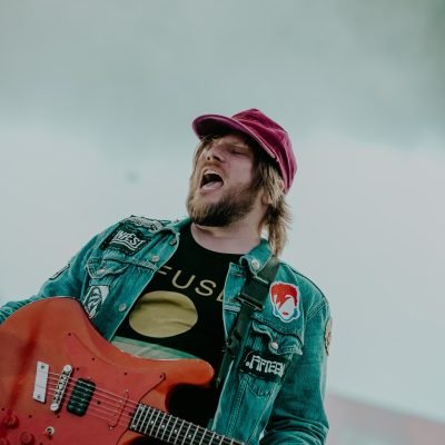 Fall Out Boy- Minnesota Yacht Club