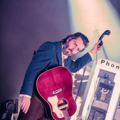 Lord Huron- Innings Fest 2026