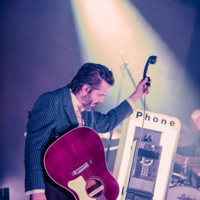 Lord Huron- Innings Fest 2026