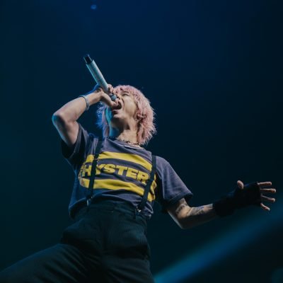 ONE OK ROCK