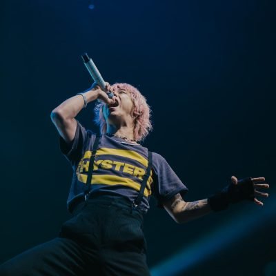 ONE OK ROCK