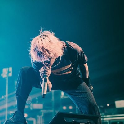 ONE OK ROCK