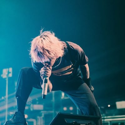 ONE OK ROCK