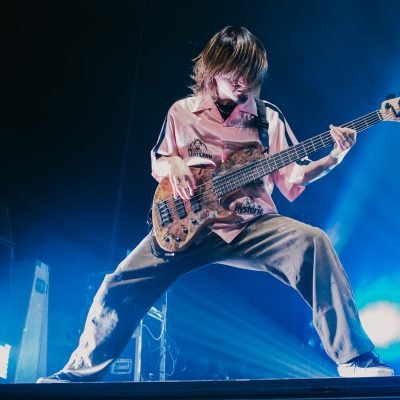 ONE OK ROCK