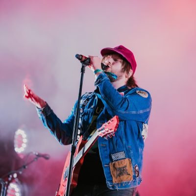 Fall Out Boy- Minnesota Yacht Club