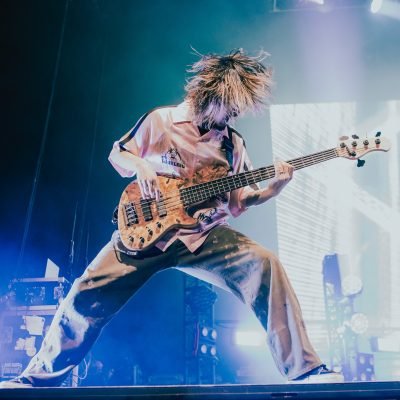 ONE OK ROCK
