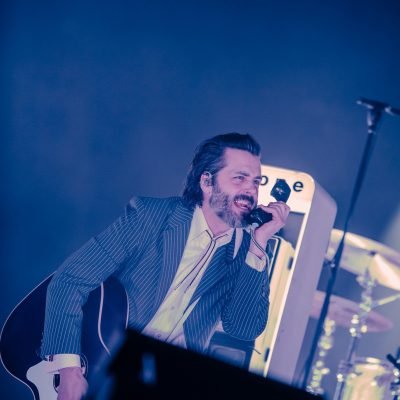 Lord Huron- Innings Fest 2026