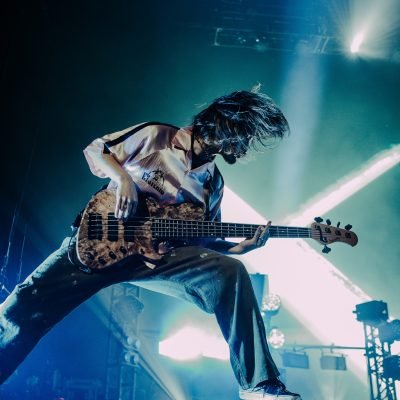 ONE OK ROCK
