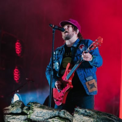 Fall Out Boy- Minnesota Yacht Club