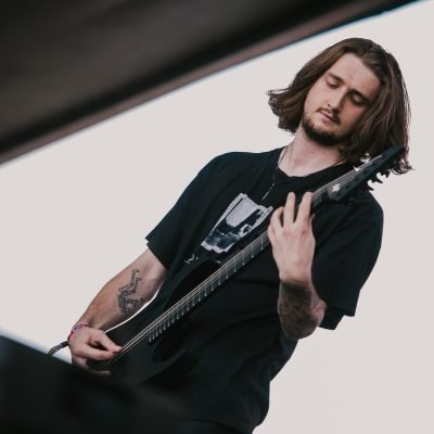 Thrown- Riot Fest 2025