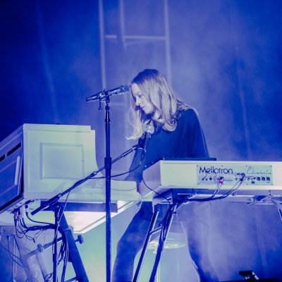 Lord Huron- Innings Fest 2026