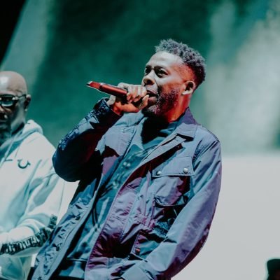 Wu-Tang Clan- RiverBeat Music Fest 2026