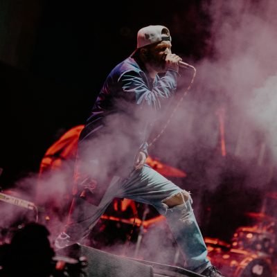 Breathe Carolina- WWWY 2025