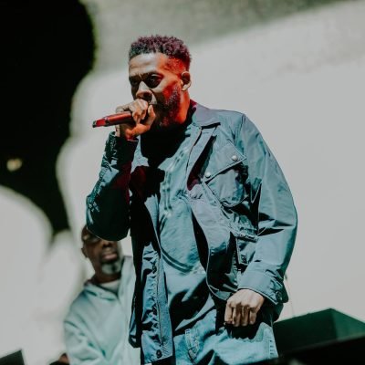 Wu-Tang Clan- RiverBeat Music Fest 2026