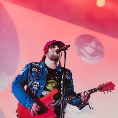 Fall Out Boy- Minnesota Yacht Club