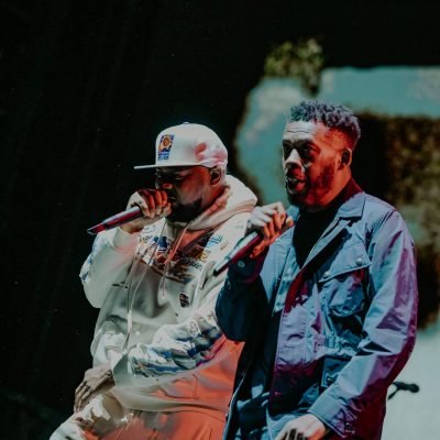 Wu-Tang Clan- RiverBeat Music Fest 2026