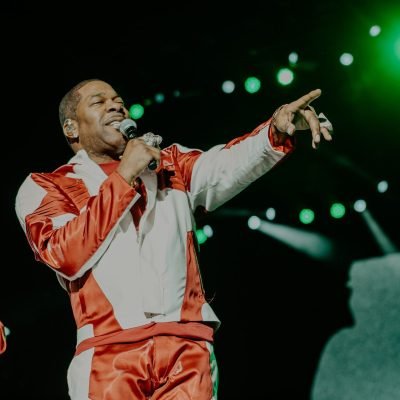 Busta Rhymes- RiverBeat Music Festival