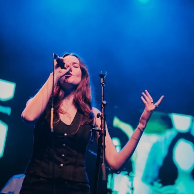 Broken Social Scene