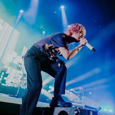 ONE OK ROCK