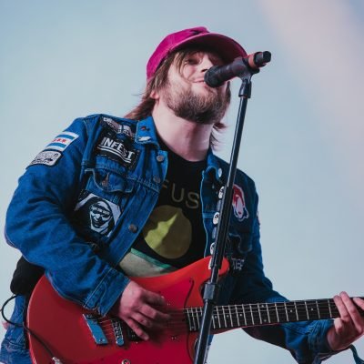 Fall Out Boy- Minnesota Yacht Club