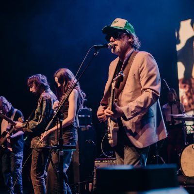 Broken Social Scene
