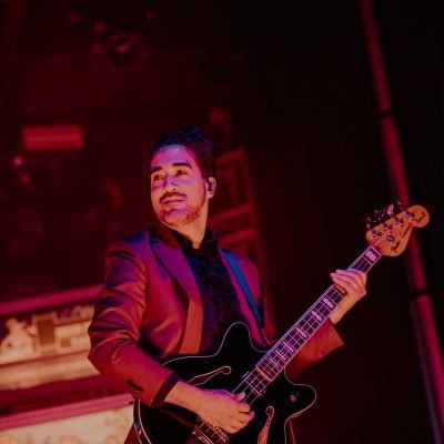 Lord Huron- Innings Fest 2026