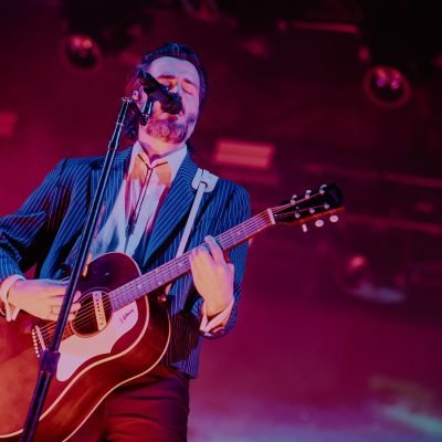 Lord Huron- Innings Fest 2026