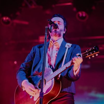 Lord Huron- Innings Fest 2026