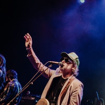Broken Social Scene