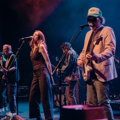 Broken Social Scene
