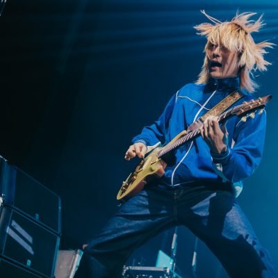 ONE OK ROCK