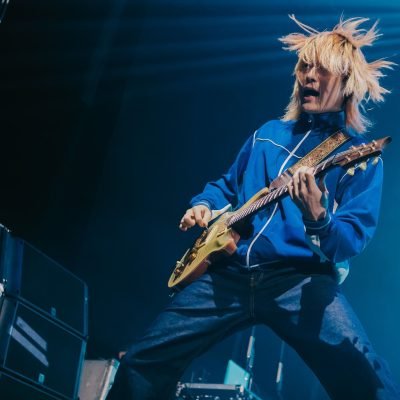 ONE OK ROCK